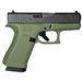 Pistol